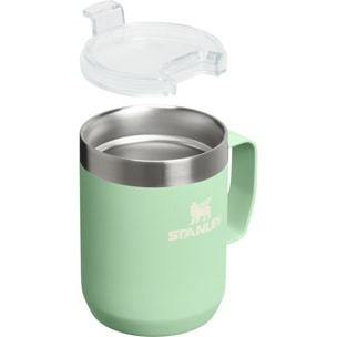 Taza isotermica - 0,23L - EVERYDAY CAMP MUG - Pistachio