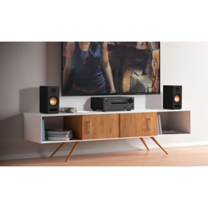 Ampli Home Cinema ONKYO TX-NR6100