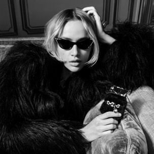 Fame Couture  - Eau de parfum 80 ml - Edition limitée