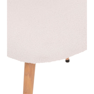 Silla taylor beige