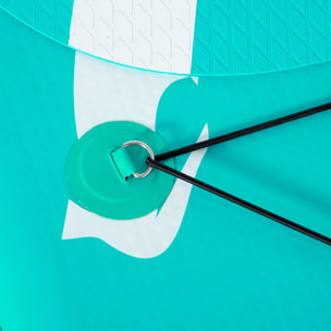 Plegable Outsunny con Colchón Suave, 80 cm Extra Ancha, Patas Antideslizantes y Bolsa de Transporte, Cama Portátil Resistente de Tela Oxford, Capacidad de 200 kg, Negra