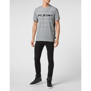 PHILIPP PLEIN Camiseta Cuello Redondo