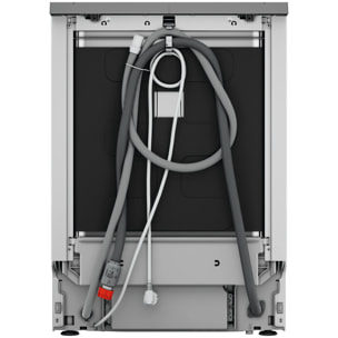 AEG Lavavajillas de 60 cm Serie 6000 SmartSelect para 13 cubiertos GF6100C2SNM