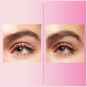 Brow Lifting Gel Set - Gel Sourcils