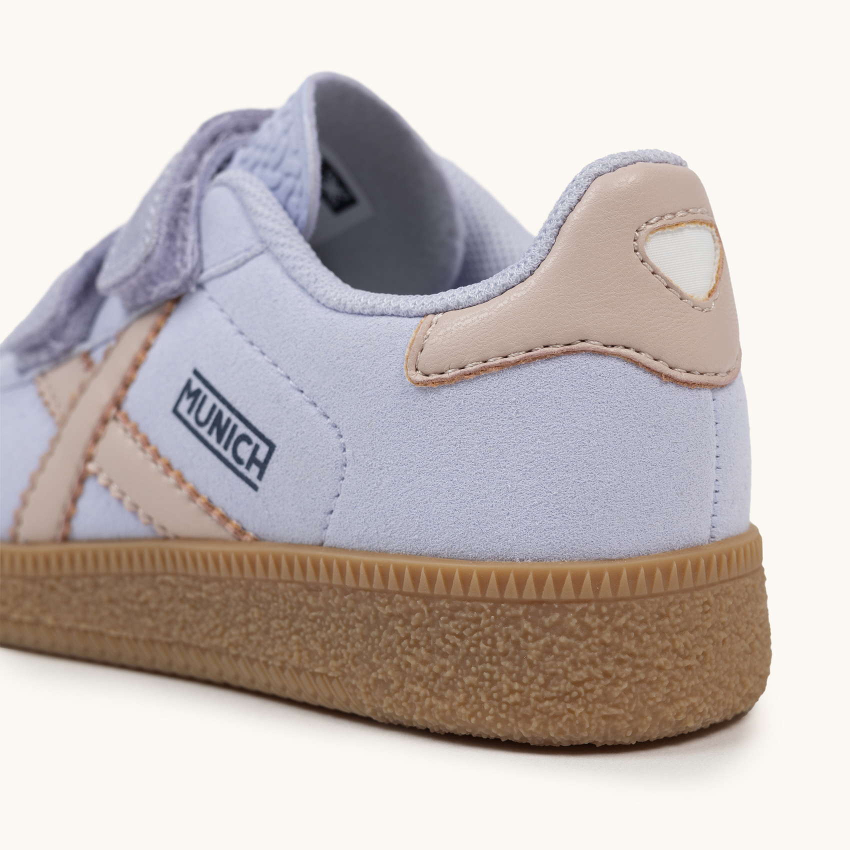 MUNICH MINI BARRU VCO 14