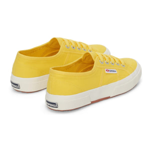 Superga - Uomo Donna Arancione - 2750-Cotu Classic