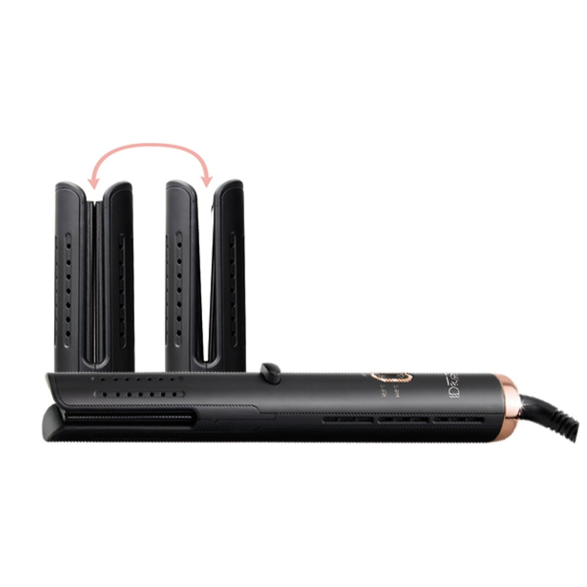 pack cyclone + thermic