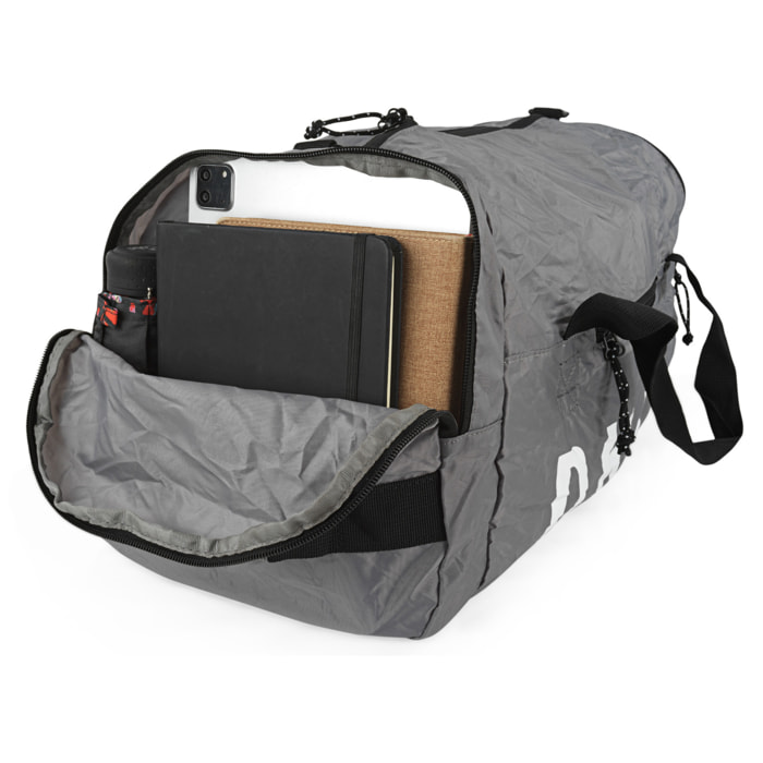 Bolsas De Viaje Dkny Dkny-928 Packable Charcoal