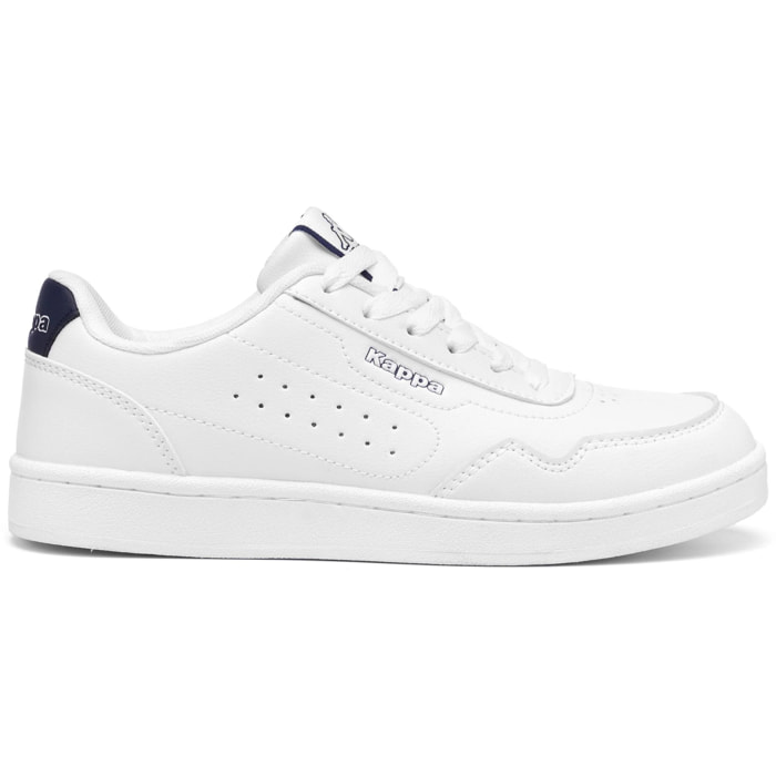 Zapatillas Kappa Hombre Mujer Logo Garret