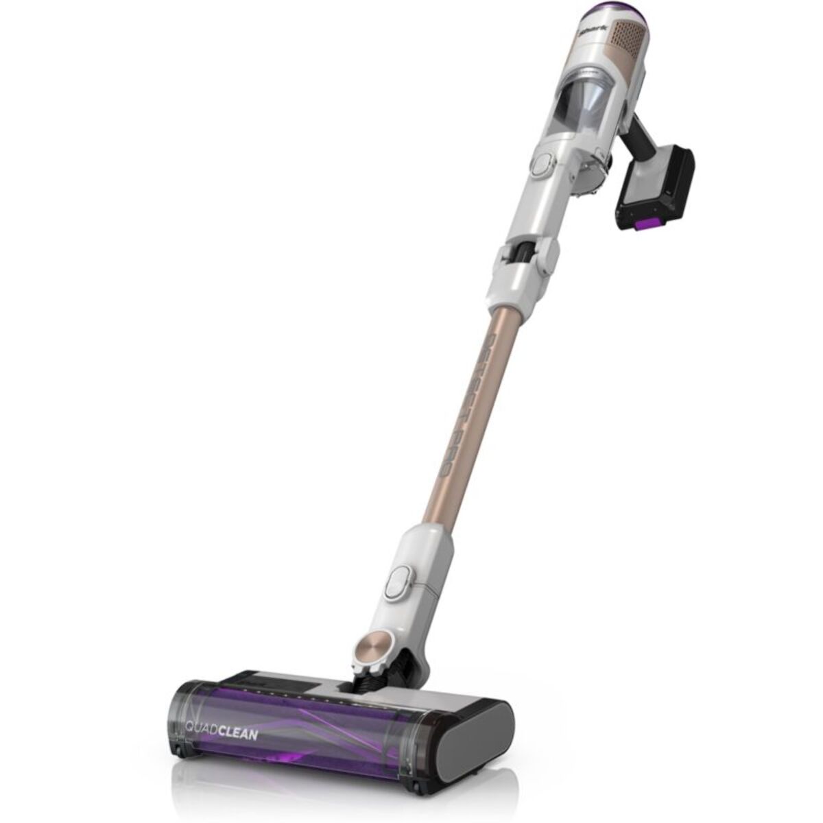 Aspirateur balai SHARK DetectPro avec base de vidage automatique IW3611EU