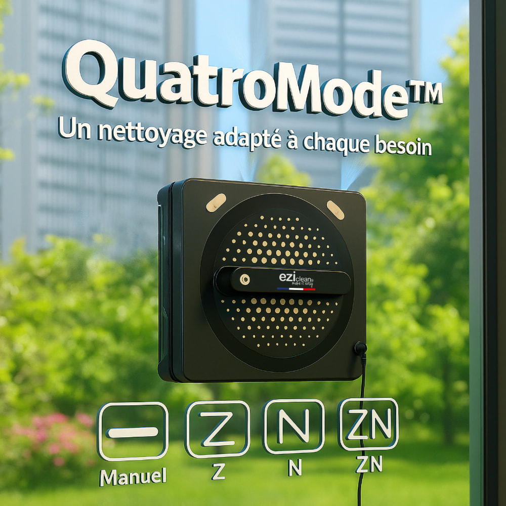 Windobot S10 VIBRA