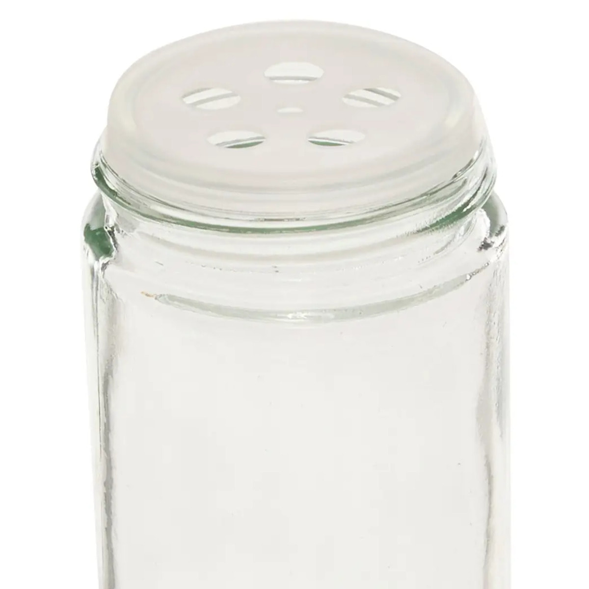 Support à épices 16 emplacements noir