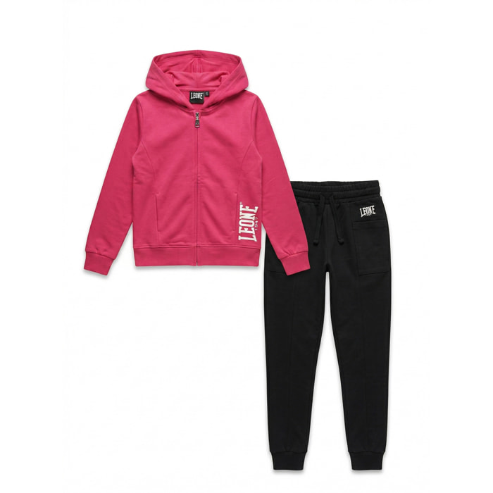 Chándales Light para niñas