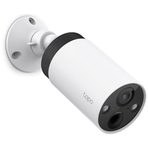 Caméra de surveillance TP-LINK Tapo C420 2 caméras 2K wifi sans fil