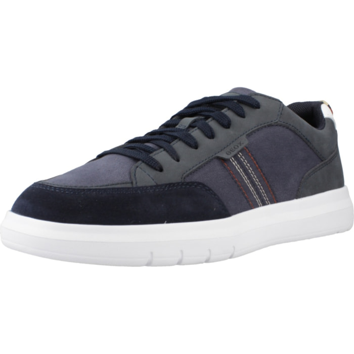 SNEAKERS GEOX U MEREDIANO B