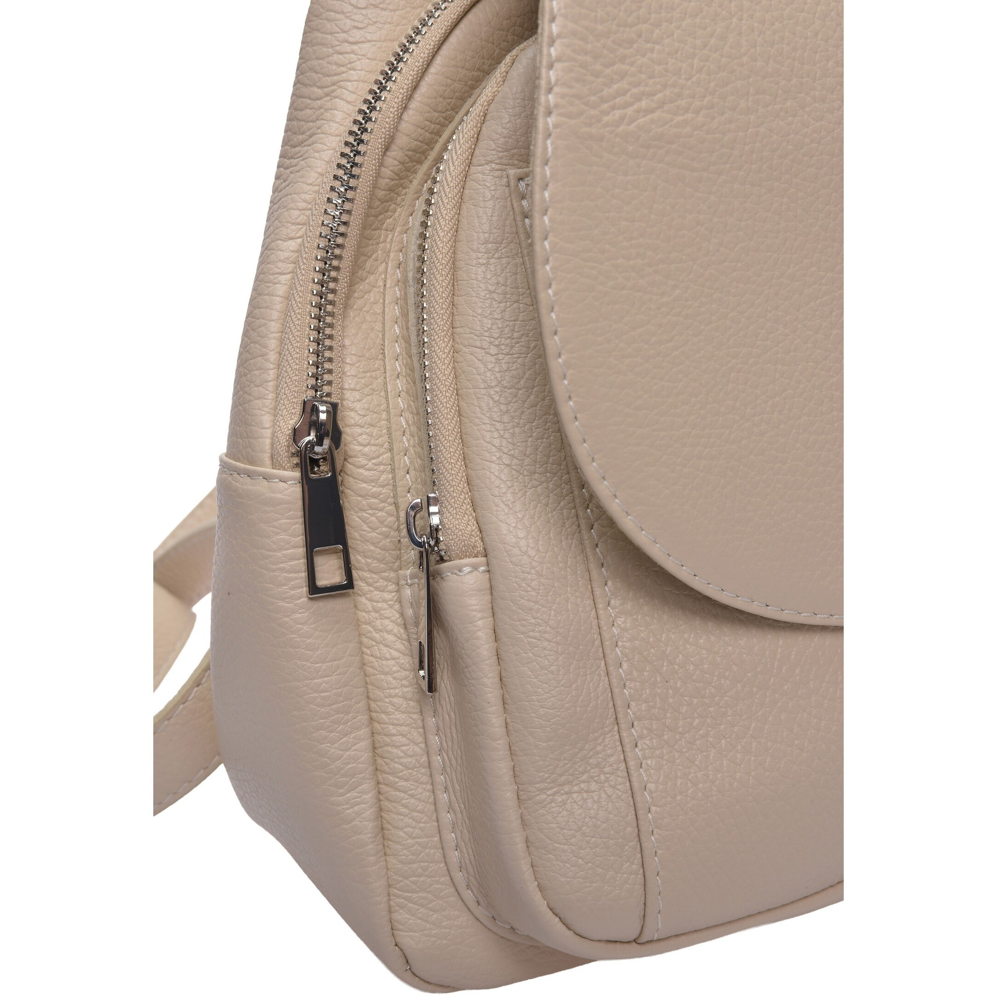 Zaino Anna Luchini Beige