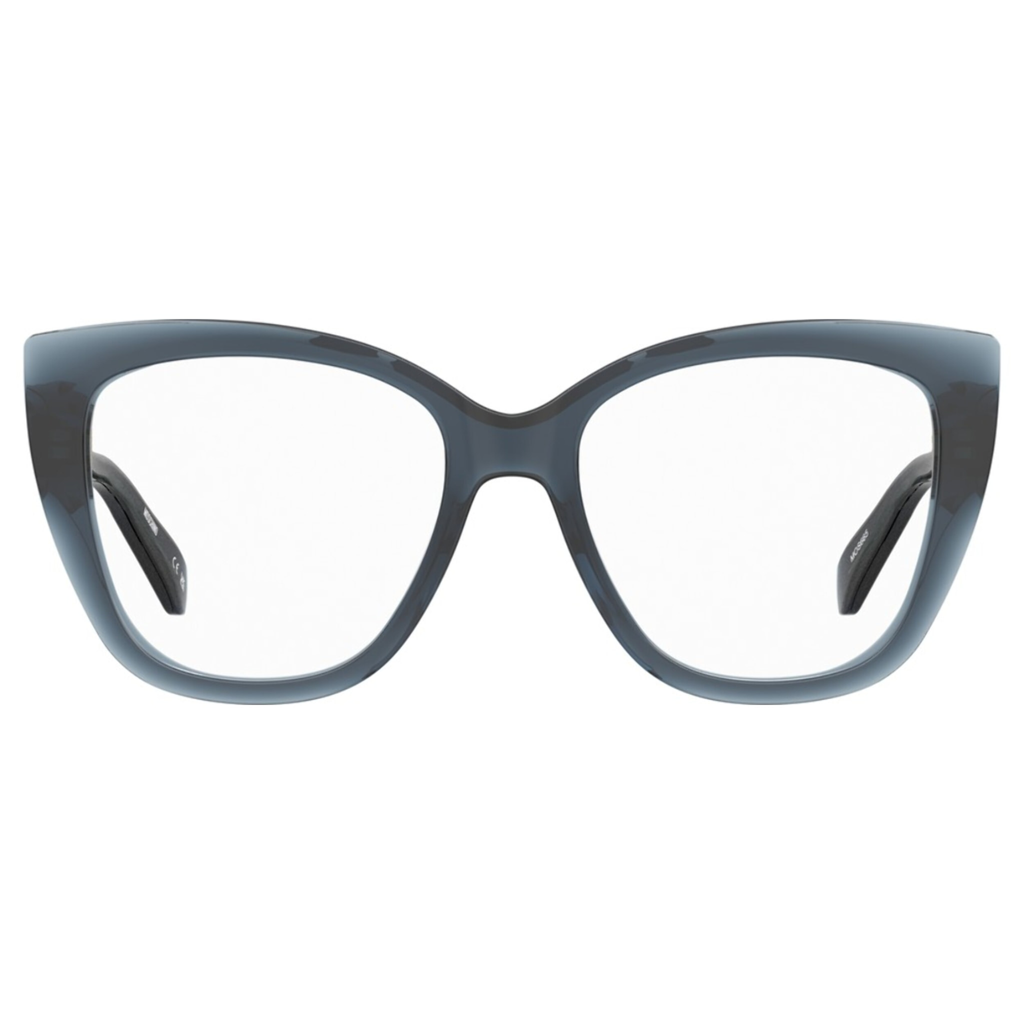 Gafas de Vista Moschino MOS665 ZI9 de Acetato Mujer 52 mm