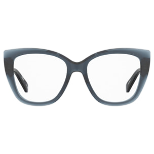 Gafas de Vista Moschino MOS665 ZI9 de Acetato Mujer 52 mm