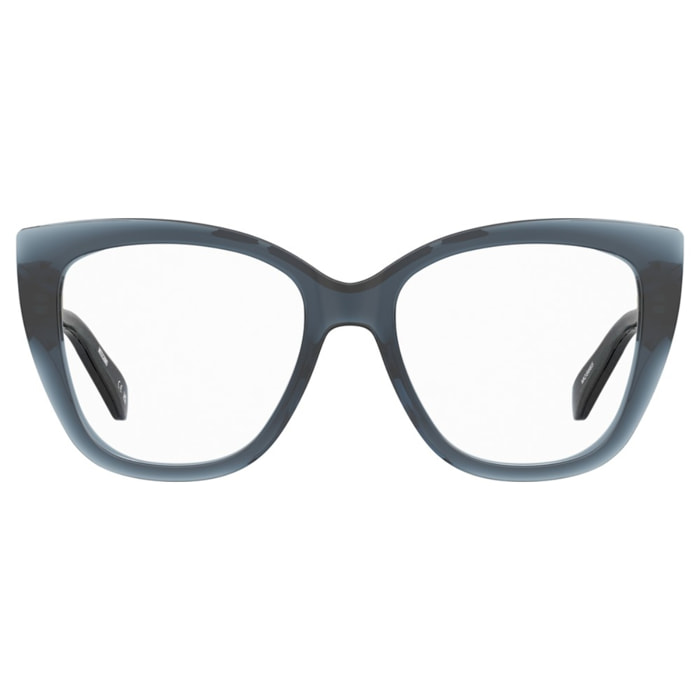 Gafas de Vista Moschino MOS665 ZI9 de Acetato Mujer 52 mm