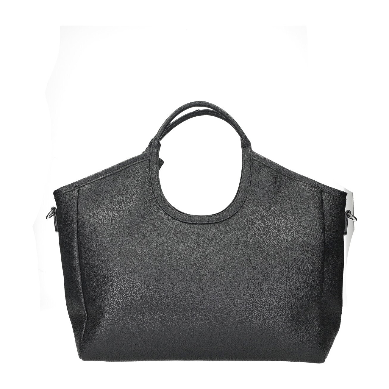 Borsa Adulto unisex Tata Italia Nero