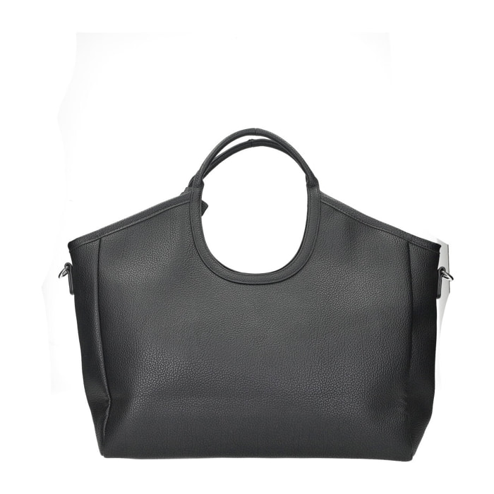 Borsa Adulto unisex Tata Italia Nero
