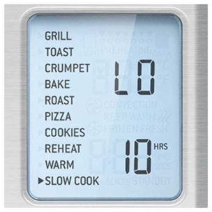 Mini four SAGE APPLIANCES Smart Oven Pro