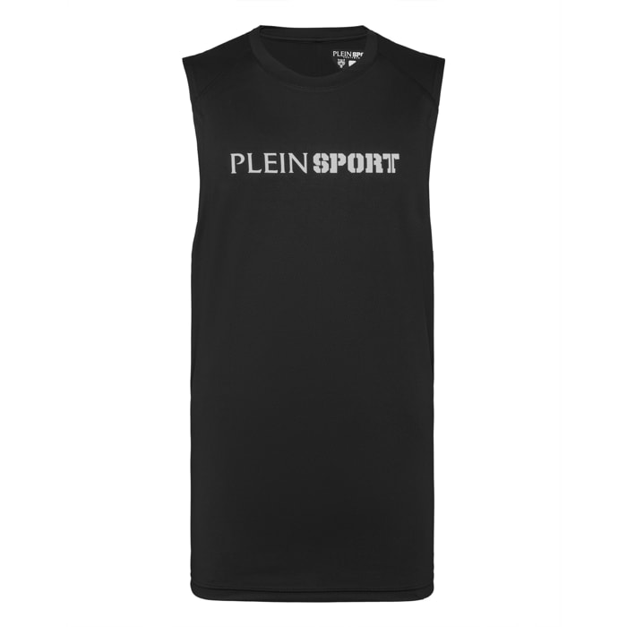 PLEIN SPORT Canotta
