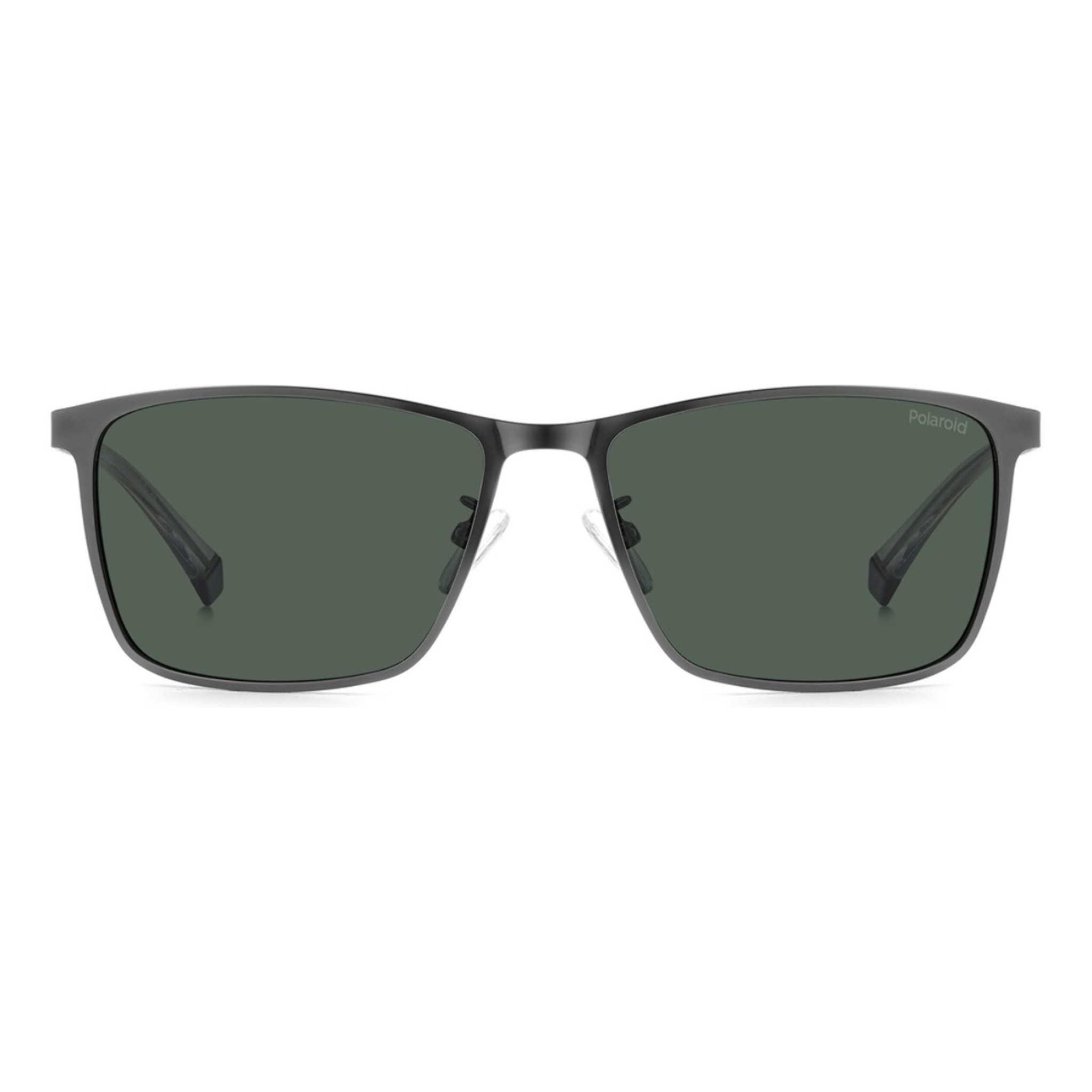 Gafas de Sol Polaroid PLD 2159/G/S/X R80 Polarizadas de Metal Hombre 58 mm