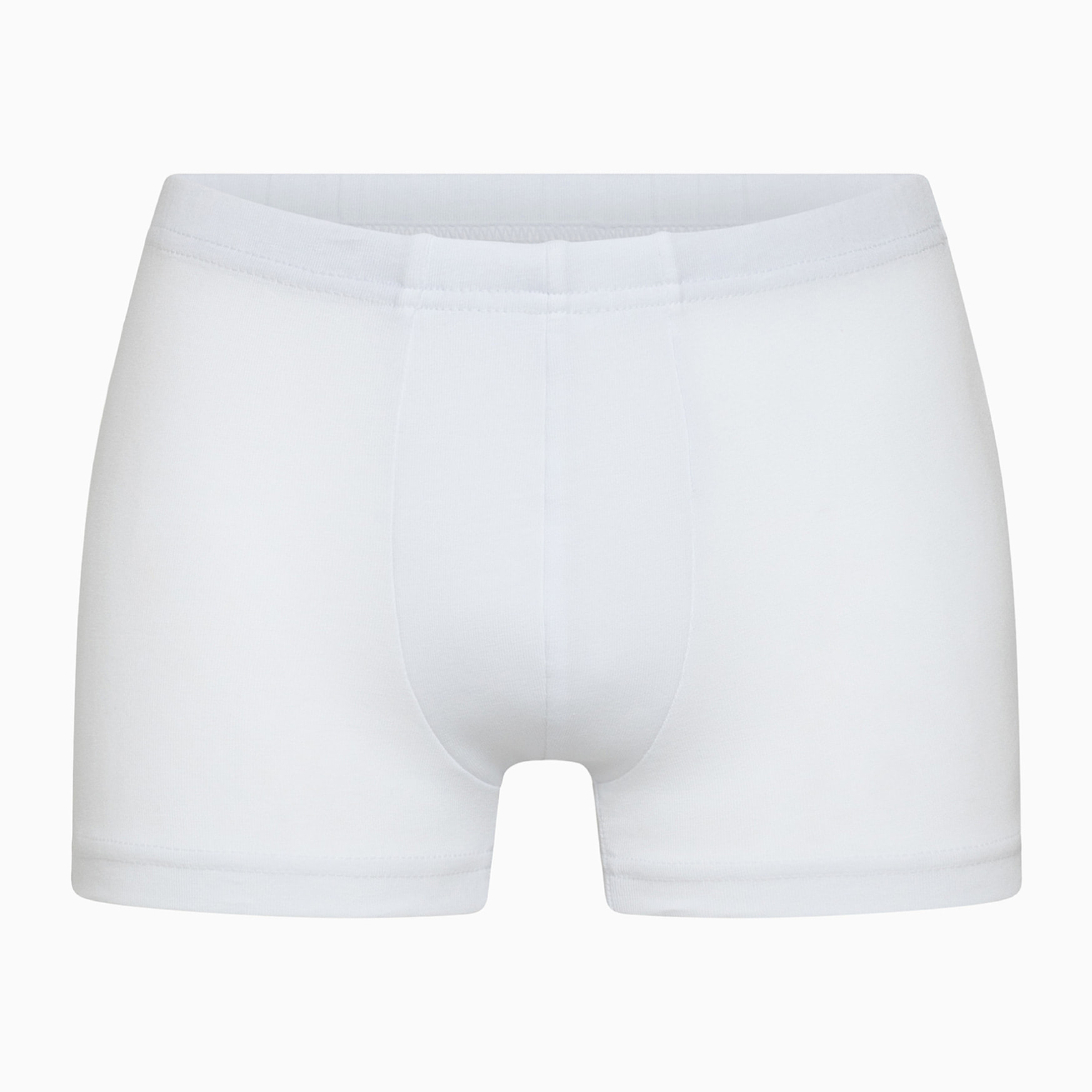 Boxer bimbo in cotone organico