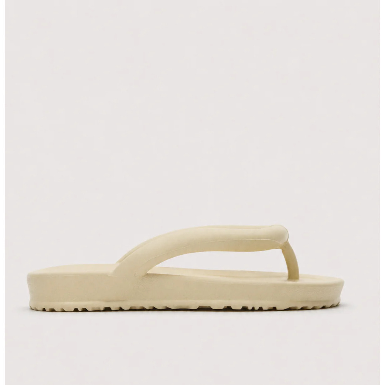 Sandalia Esclava Beige - Waimea