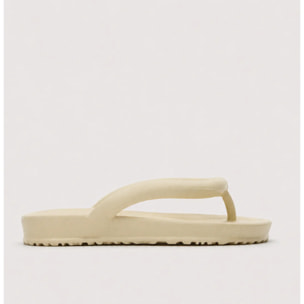 Sandalia Esclava Beige - Waimea
