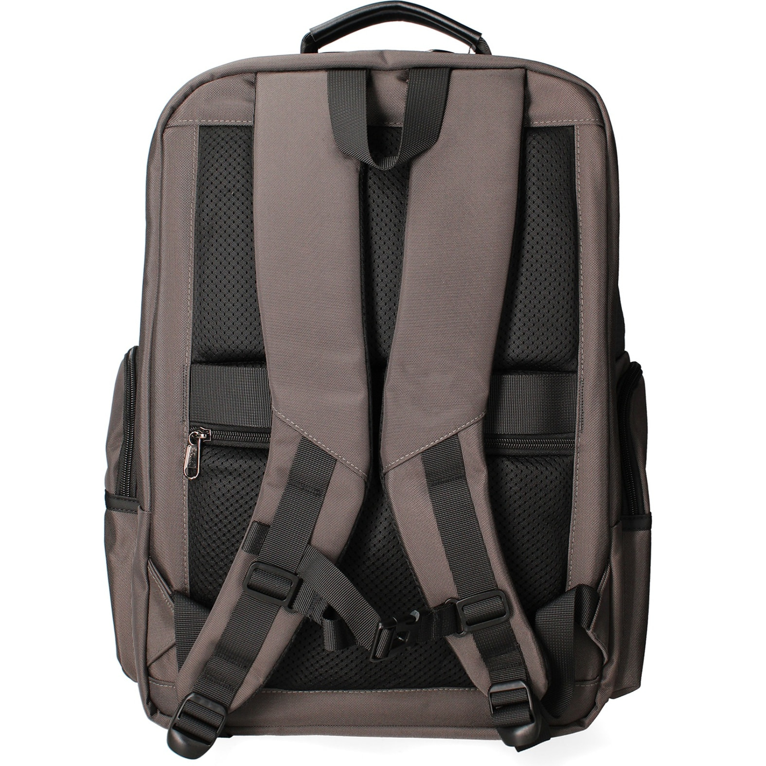 Zaino unisex Zenith Ultra - Poliestere/Nylon - Casual - 33.0 x 46.0 x 20.0 cm