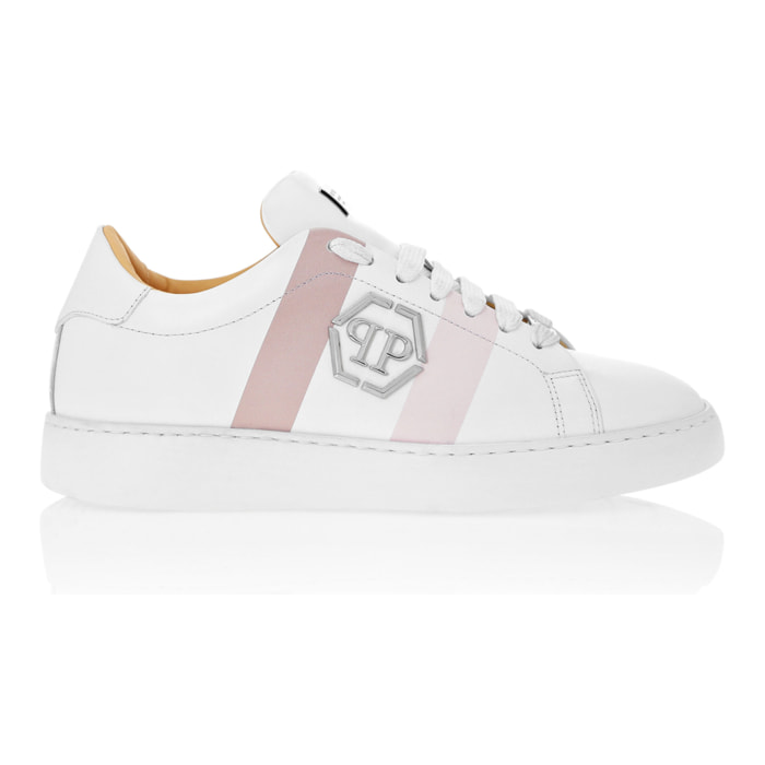 PHILIPP PLEIN Low-Top Sneakers HEXAGON