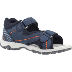 Sandalias Niño de la marca CHICCO  modelo CASPAR AZUL