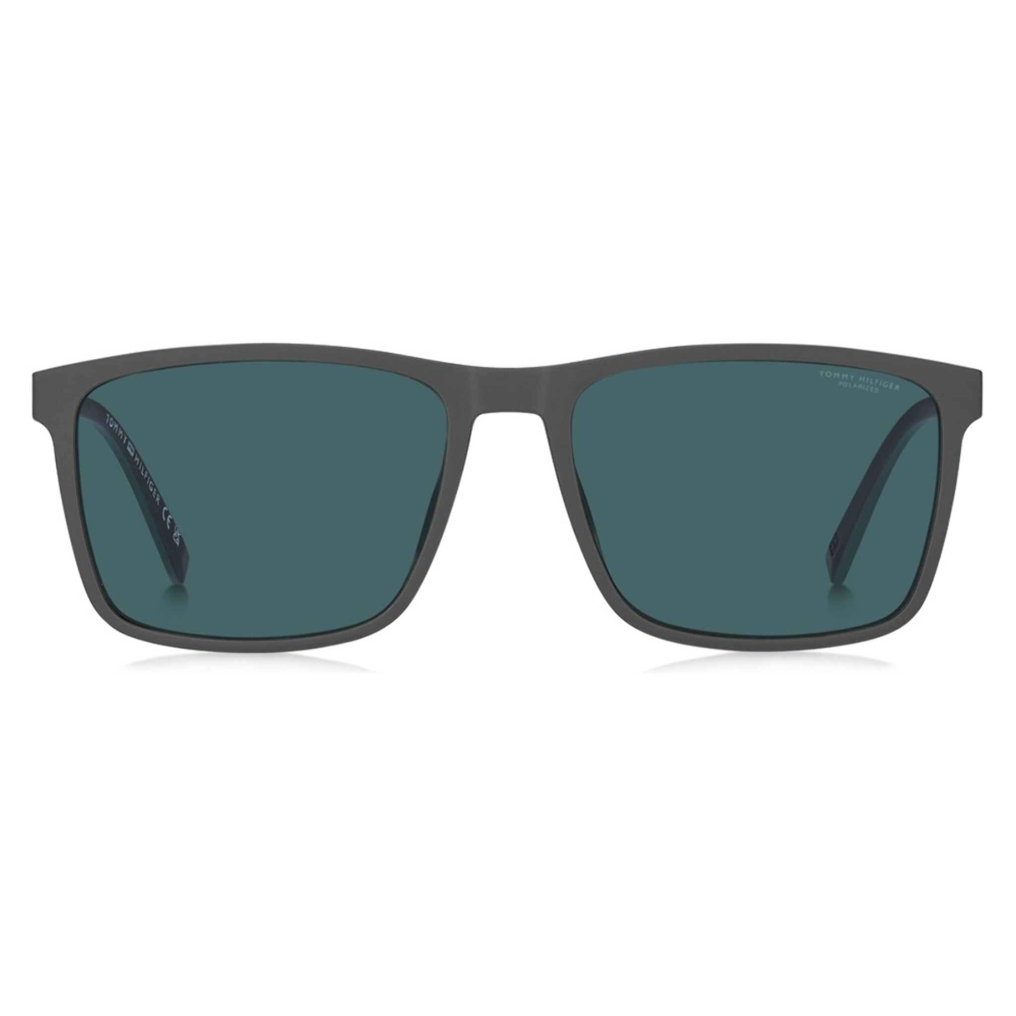 Gafas de Vista Tommy Hilfiger TH 2320/C KB7 Polarizadas de Tr90 Hombre 56 mm