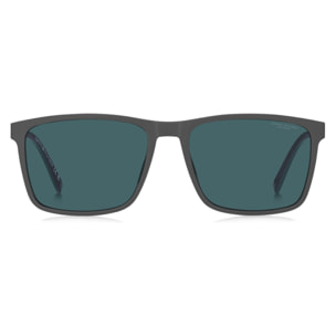 Gafas de Vista Tommy Hilfiger TH 2320/C KB7 Polarizadas de Tr90 Hombre 56 mm