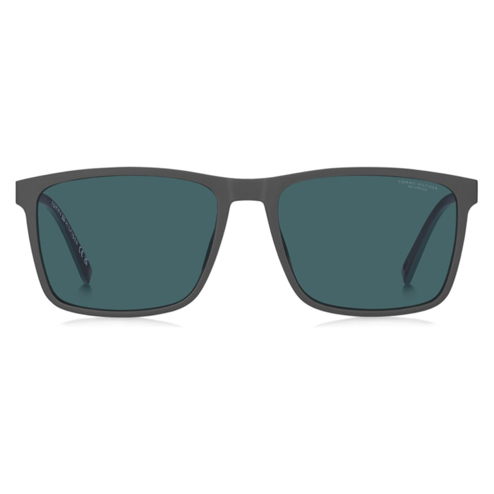 Gafas de Vista Tommy Hilfiger TH 2320/C KB7 Polarizadas de Tr90 Hombre 56 mm