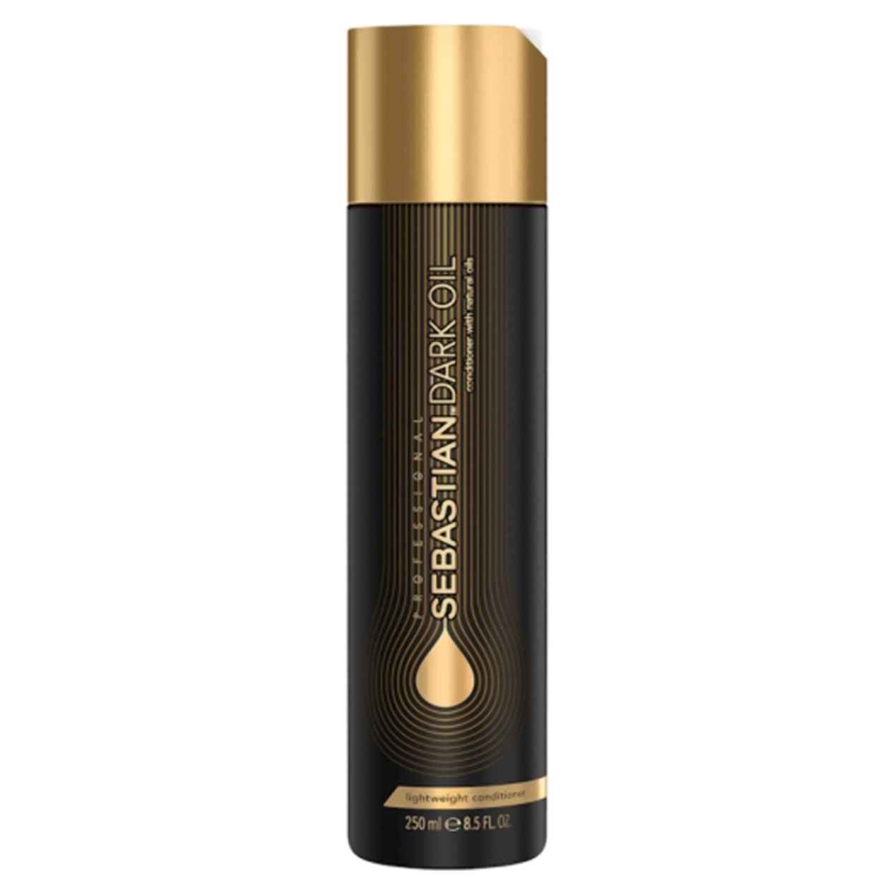 SEBASTIAN Dark Oil Conditioner 250ml