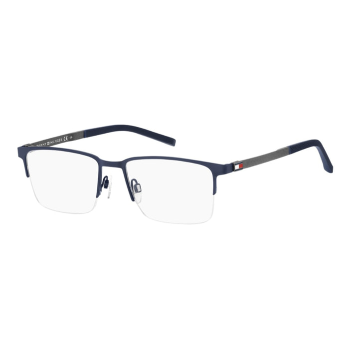 Gafas de Vista Tommy Hilfiger TH 1917 FLL de Metal Hombre 54 mm
