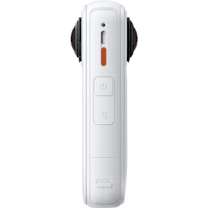 Caméra 360 INSTA360 X4 Air Starter pack Arctic White