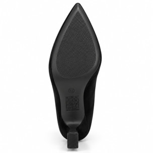 Tronchetti - tacco 8,0 cm