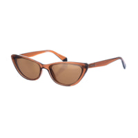 Polaroid - Lunettes soleil - marron - verres : bronze - indice solaire : cat. 3