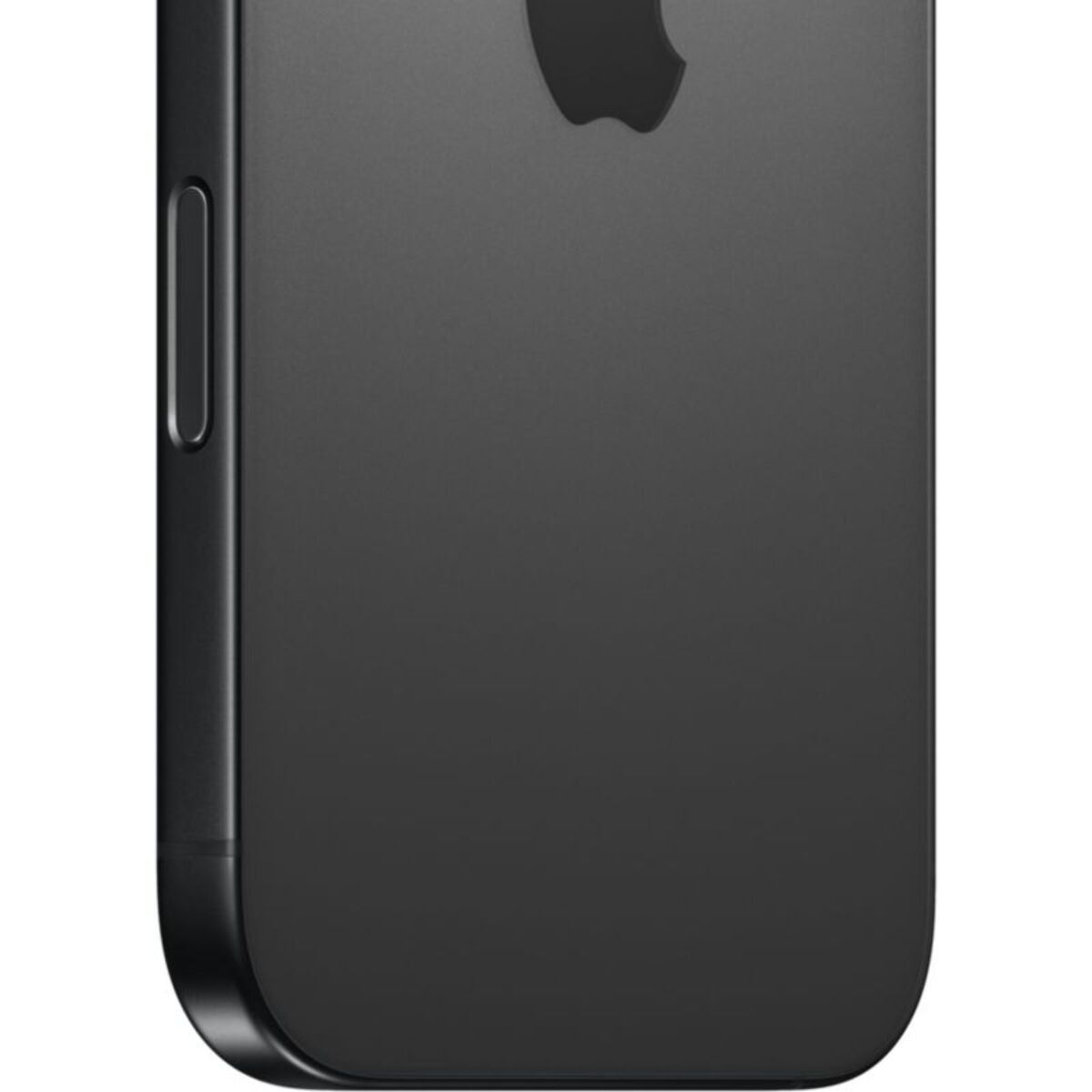 Smartphone APPLE iPhone 16 Pro Titane Noir 128Go