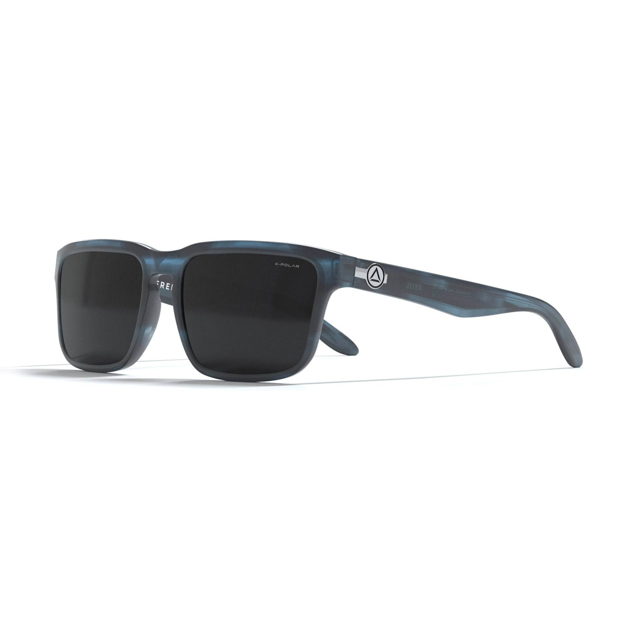 Gafas de Sol Uller Artic Blue Tortoise / Black para hombre y para mujer