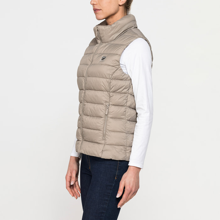 GIUBBINO ULTRALIGHT SMANICATO, WATER RESISTANT