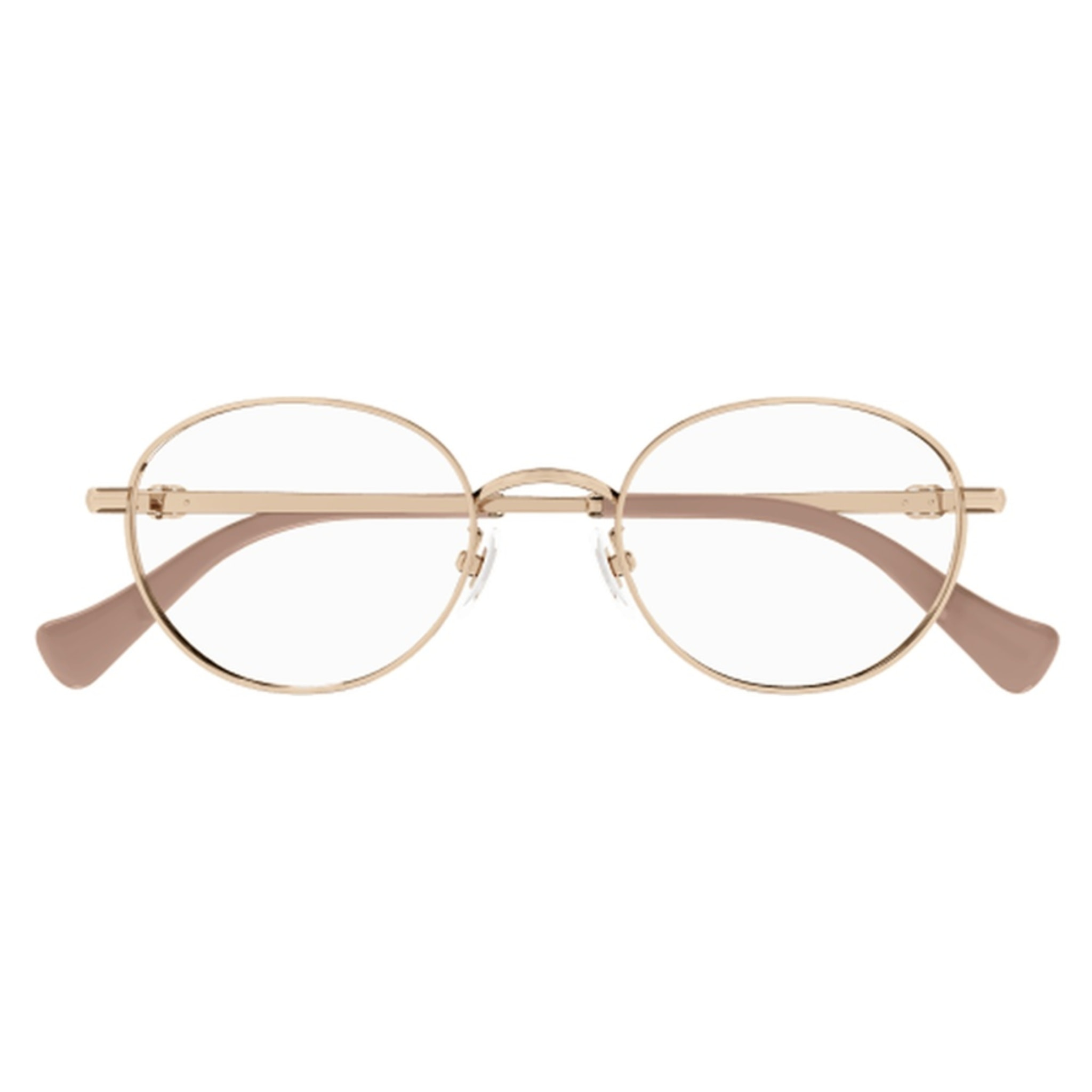 Gafas de Vista Gucci GG1608OK-002 de Titanio Mujer 50 mm