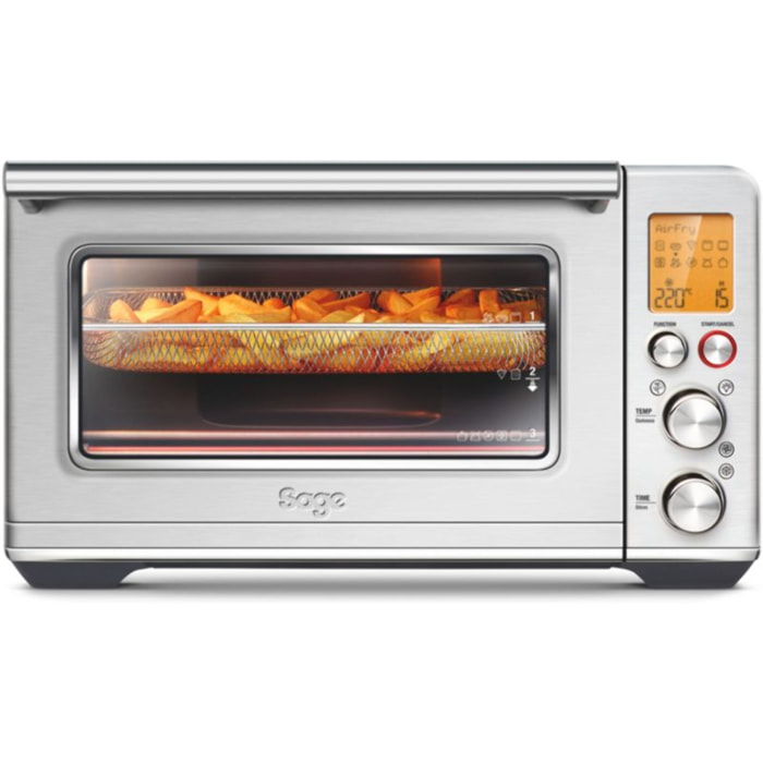 Mini four SAGE APPLIANCES Smart Oven Air Fryer