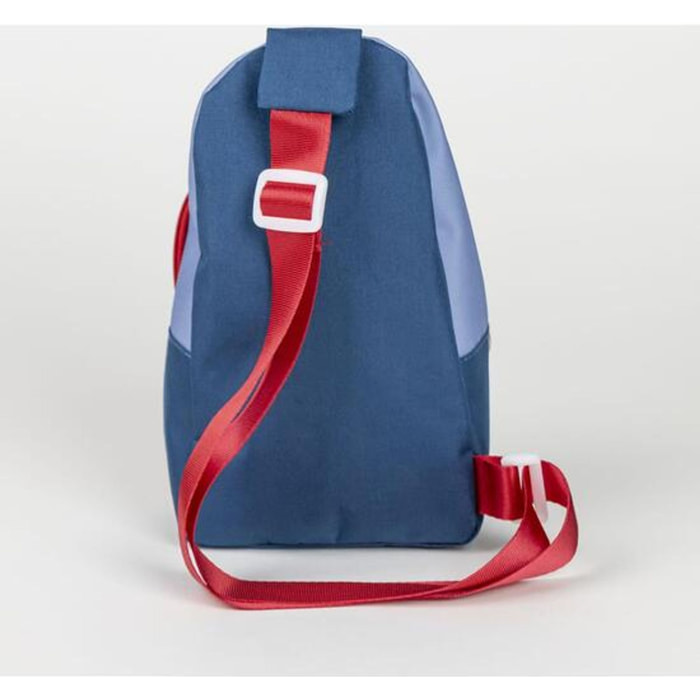 Mochila Infantil Bandolera Avengers