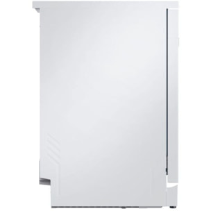 Lave vaisselle 60 cm CANDY CF 6C4F0W