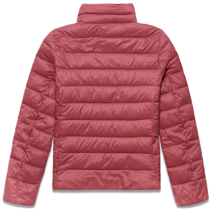 Giacche Robe di Kappa Donna Rosso Syrma